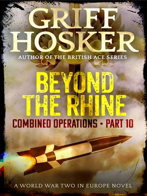 cover image of Beyond the Rhine